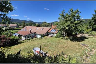 Maison 9 pièces 345000 €