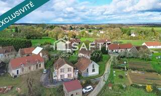 Maison 5 Pièces 140 m² à vendre à Belleville-sur-Loire (18240)