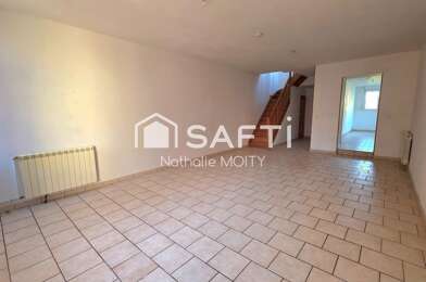 Maison 6 pièces 99990 €