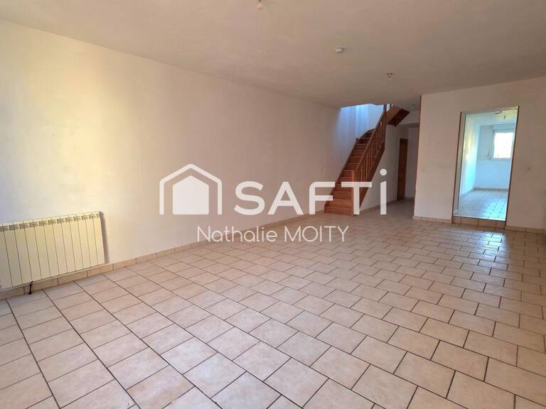 Maison familiale de 176m² à proximité du centre ville avec jardin — photo 1