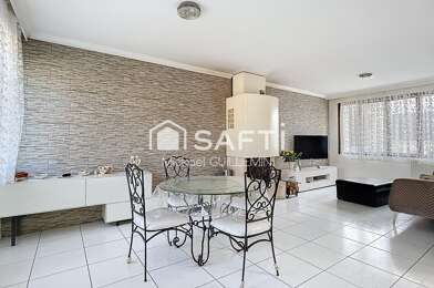 Maison 7 pièces 669000 €