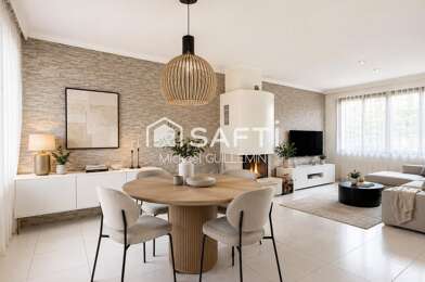 Maison 7 pièces 649000 €