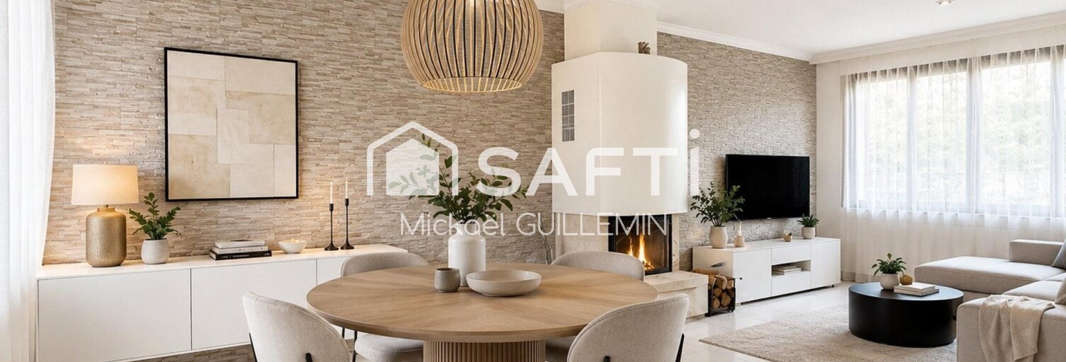 Maison 7 Pièces 196 m² à vendre à Alfortville (94140)