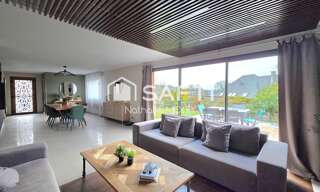 Maison 7 Pièces 180 m² à vendre à Saint-Quentin (02100)