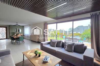 Maison 7 pièces 314990 €