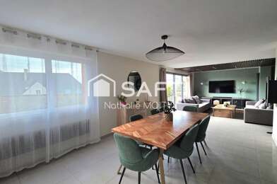 Maison 7 pièces 314990 €