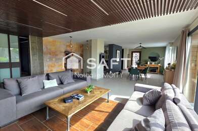Maison 7 pièces 314990 €