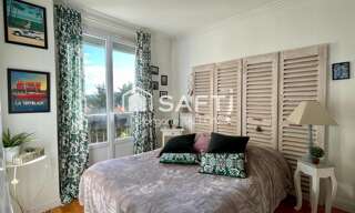 Appartement 3 Pièces 51 m² à vendre à Maisons-Alfort (94700)