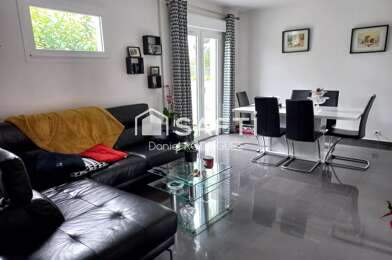 Maison 5 pièces 360000 €