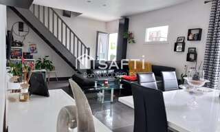 Maison 5 Pièces 91 m² à vendre à Ozoir-la-Ferrière (77330)