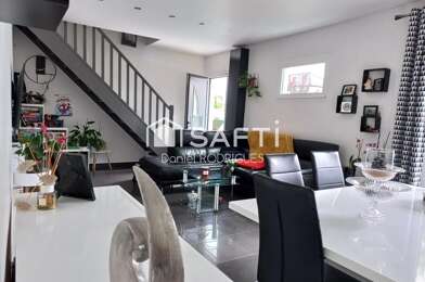 Maison 5 pièces 350000 €