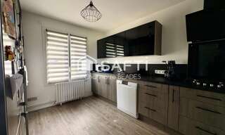 Maison 4 Pièces 80 m² à vendre à Tollevast (50470)