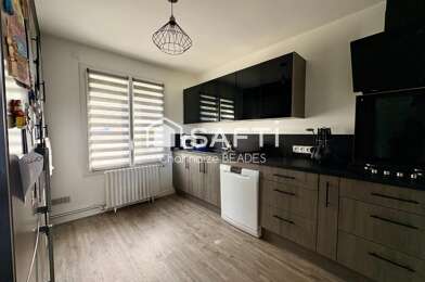 Maison 4 pièces 239000 €