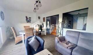 Maison 4 Pièces 80 m² à vendre à Tollevast (50470)