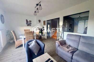 Maison 4 pièces 239000 €