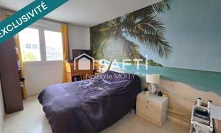 Appartement 3 Pièces 70 m² à vendre à Saint-Quentin (02100)