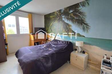 Appartement 3 pièces 49990 €