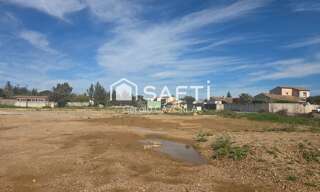 Terrain  229 m² à vendre à Cournonterral (34660)