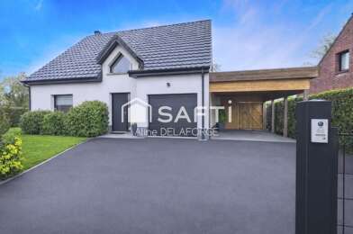 Maison 5 pièces 418500 €