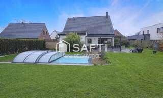 Maison 5 Pièces 140 m² à vendre à Neuville-Saint-Vaast (62580)