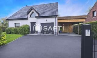 Maison 5 Pièces 140 m² à vendre à Neuville-Saint-Vaast (62580)