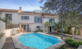 Maison 5 Pièces 150 m² à vendre à Nîmes (30000)