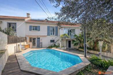 Maison 5 pièces 299000 €