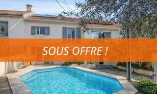 Maison 5 Pièces 150 m² à vendre à Nîmes (30000)