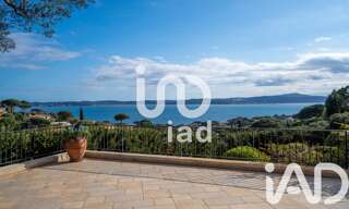 Maison 7 Pièces 242 m² à vendre à Sainte-Maxime (83120)