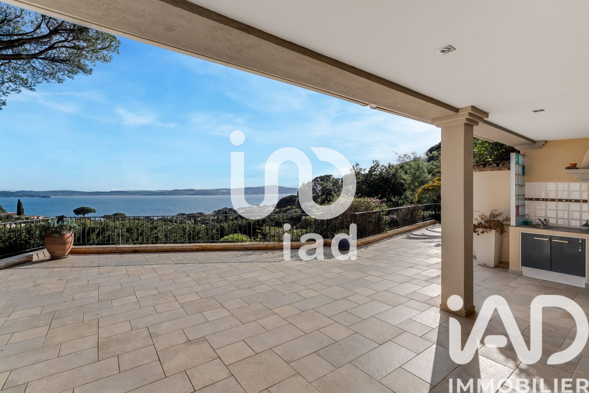 Vente Maison d'architecte 7 pièces - Photo 2