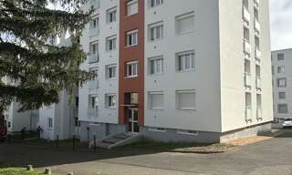 Appartement 2 Pièces 42 m² à vendre à Clermont-Ferrand (63000)