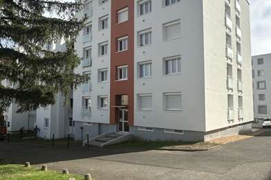 Appartement 2 pièces 142500 €