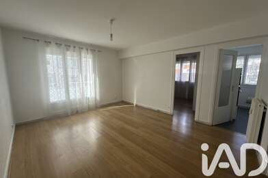 Appartement 2 pièces 142500 €