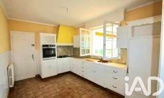 Maison 7 Pièces 119 m² à vendre à Concarneau (29900)