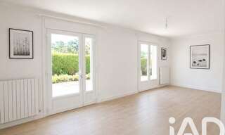 Maison 7 Pièces 119 m² à vendre à Concarneau (29900)