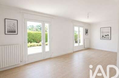 Maison 7 pièces 360000 €