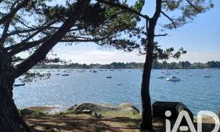 Maison 7 Pièces 119 m² à vendre à Concarneau (29900)