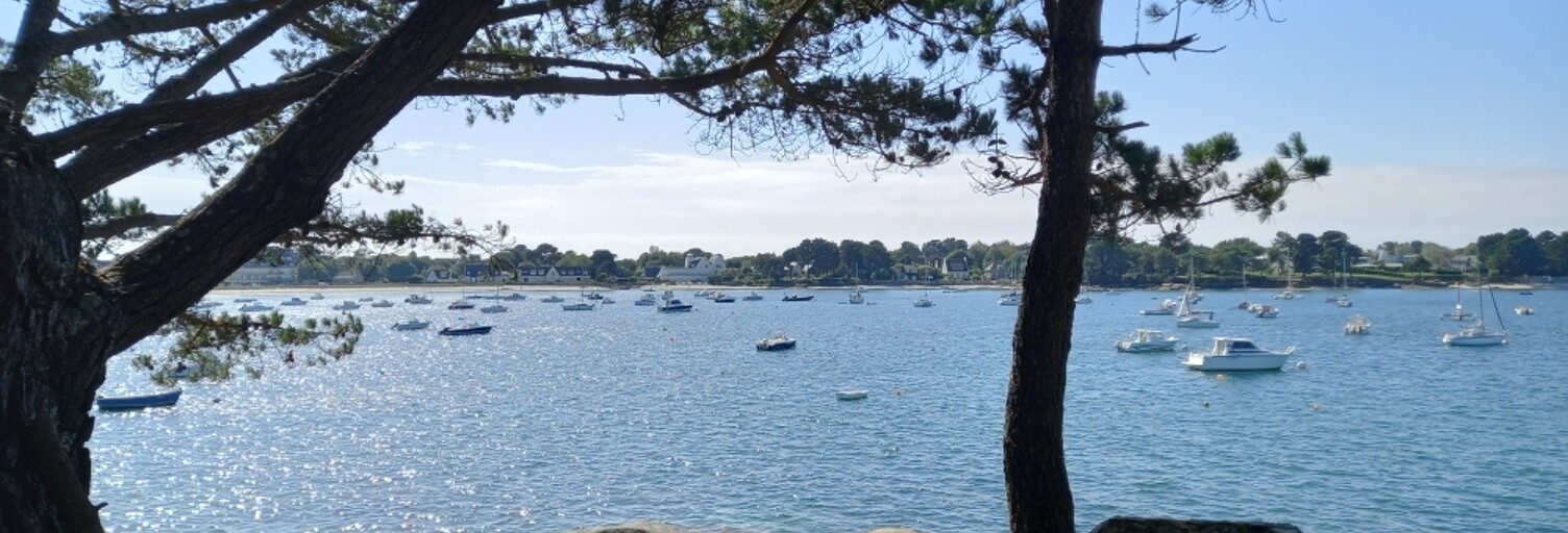 Maison 7 Pièces 119 m² à vendre à Concarneau (29900)