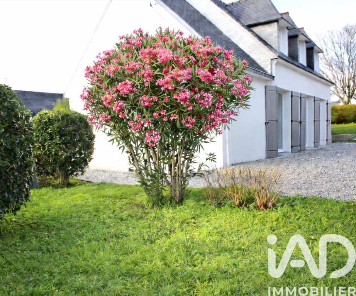 Vente Maison traditionnelle 7 pièces - Photo 2