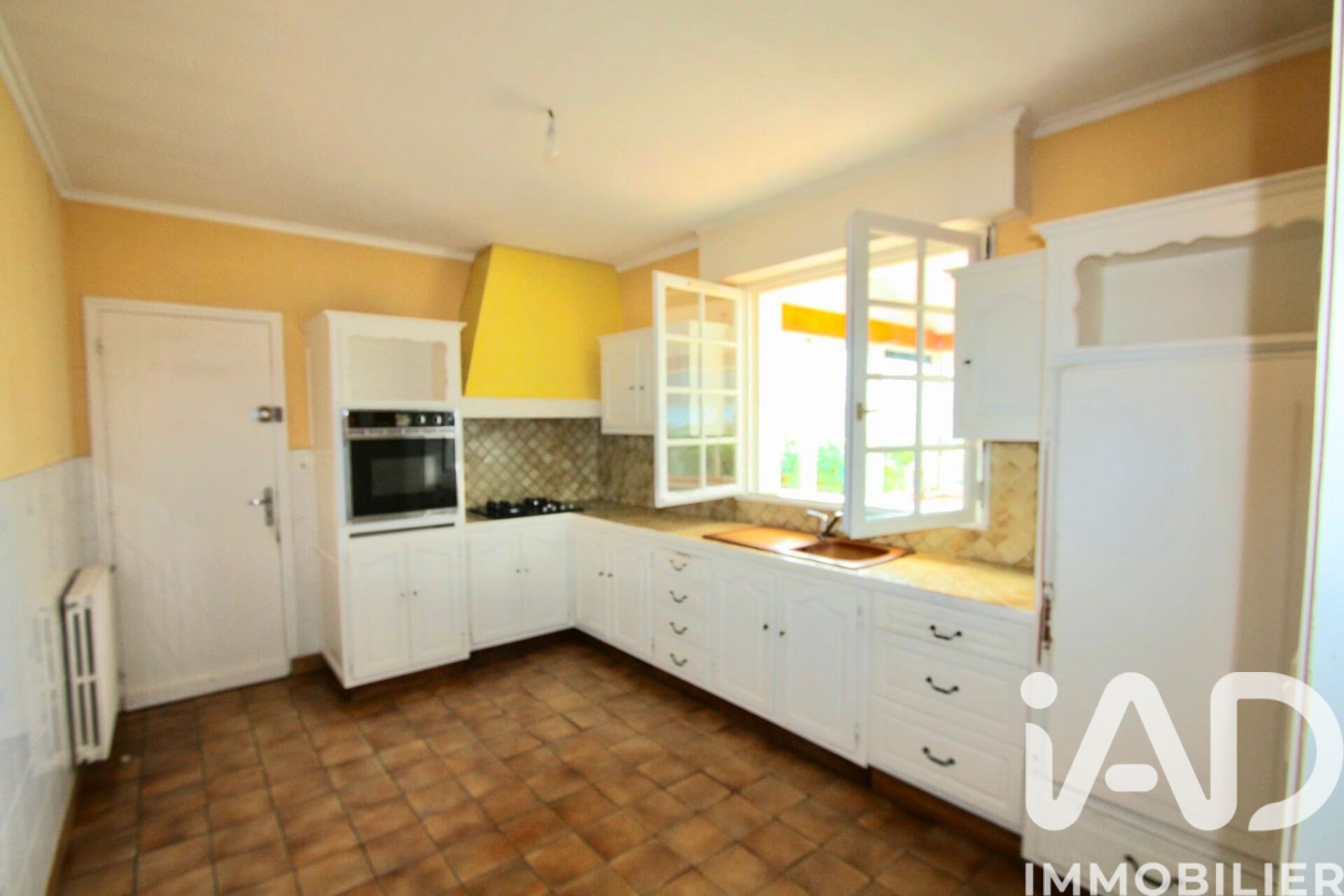 Vente Maison traditionnelle 7 pièces - Photo 4