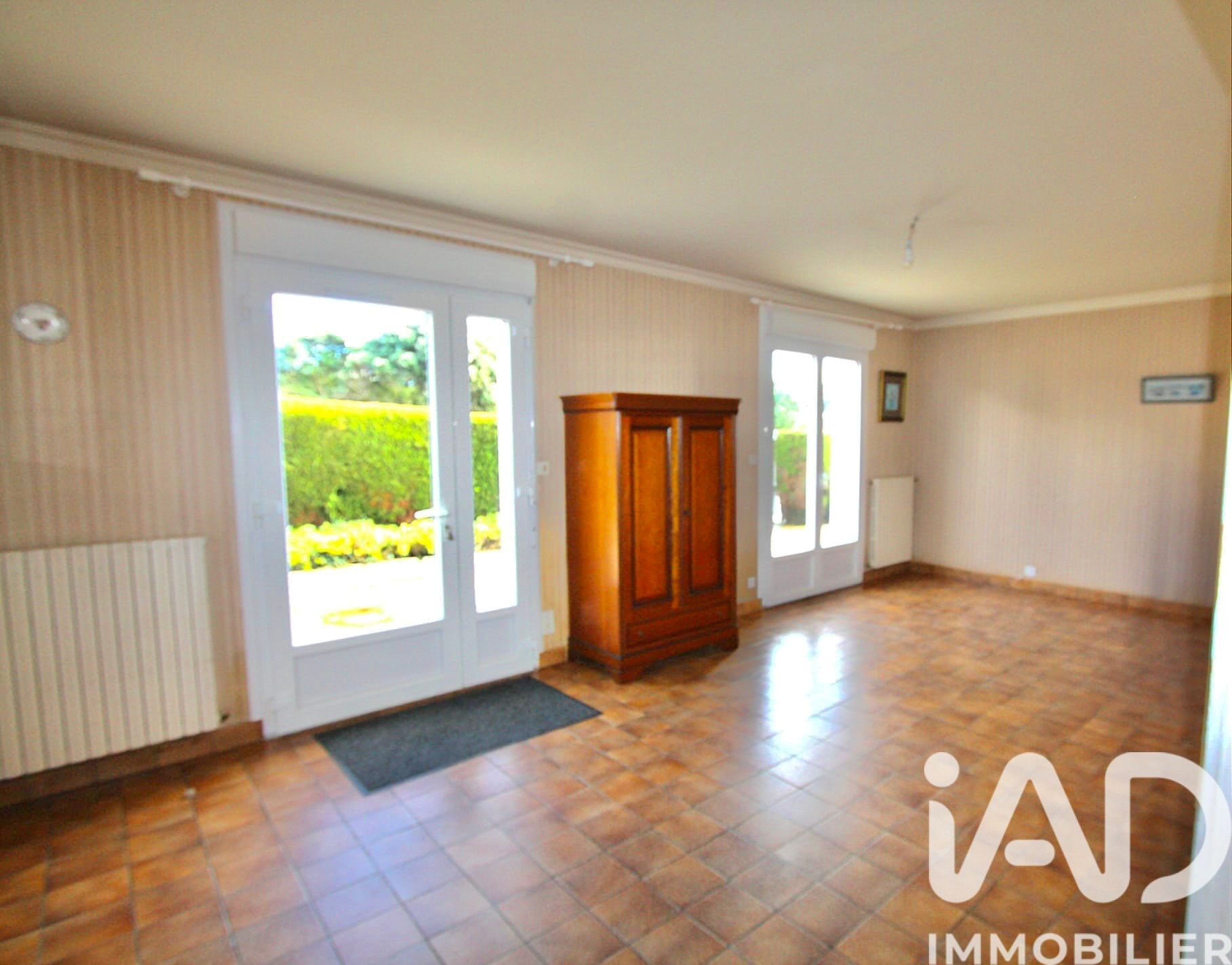 Vente Maison traditionnelle 7 pièces - Photo 5