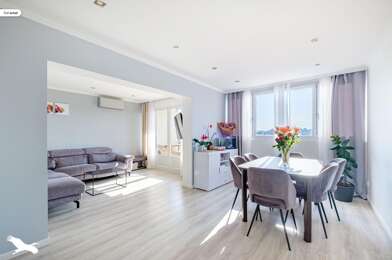 Appartement 3 pièces 283392 €