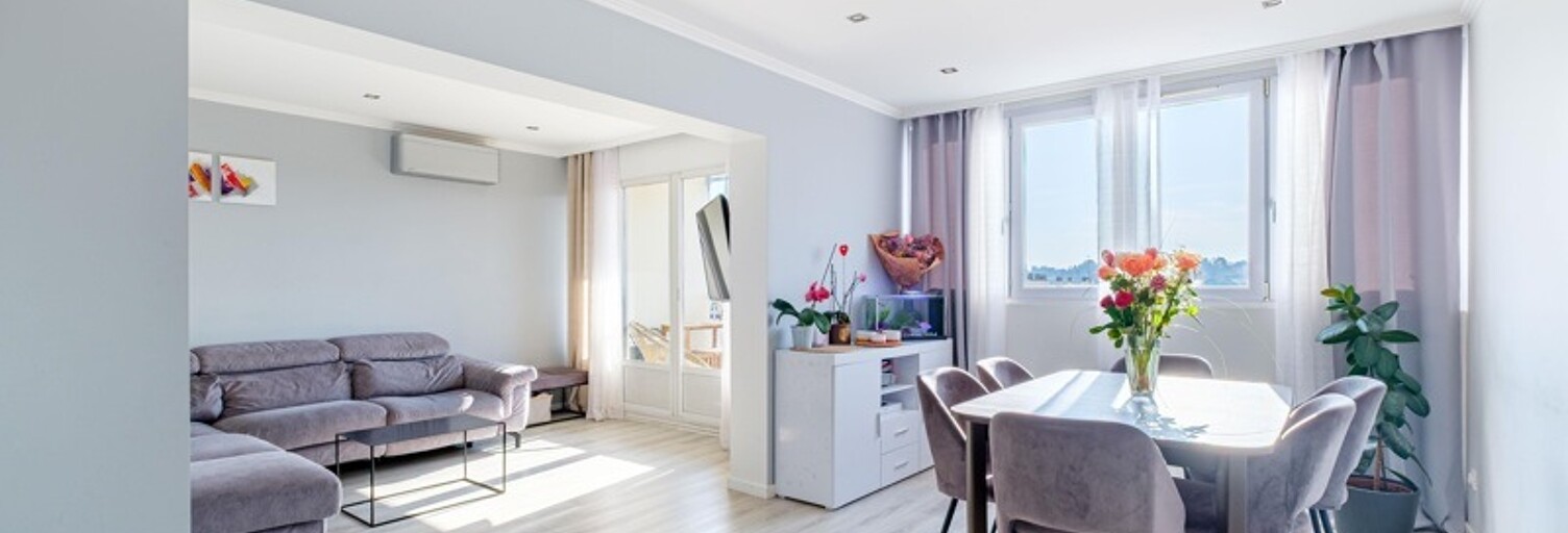 Appartement 3 Pièces 76 m² à vendre à Sainte-Foy-lès-Lyon (69110)