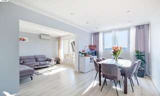 Appartement 3 Pièces 76 m² à vendre à Sainte-Foy-lès-Lyon (69110)