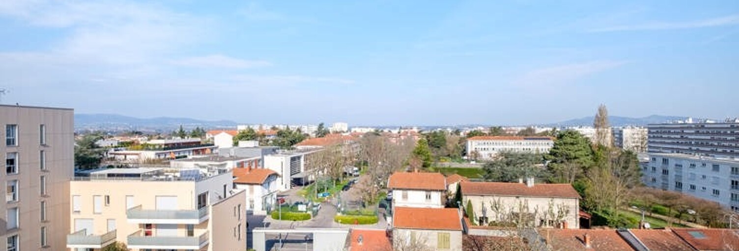 Appartement 3 Pièces 76 m² à vendre à Sainte-Foy-lès-Lyon (69110)