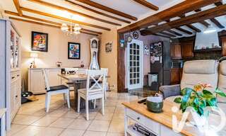 Maison 6 Pièces 126 m² à vendre à Grainville-la-Teinturière (76450)