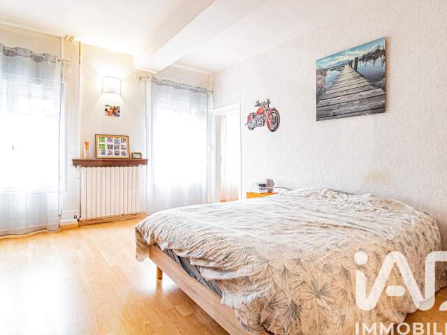 Vente Maison/villa 6 pièces — photo du bien