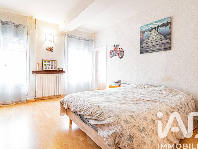 Vente Maison/villa 6 pièces — photo 1