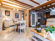 Vente Maison/villa 6 pièces — photo 2