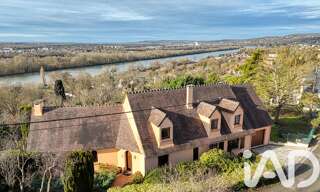 Maison 9 Pièces 220 m² à vendre à Triel-sur-Seine (78510)